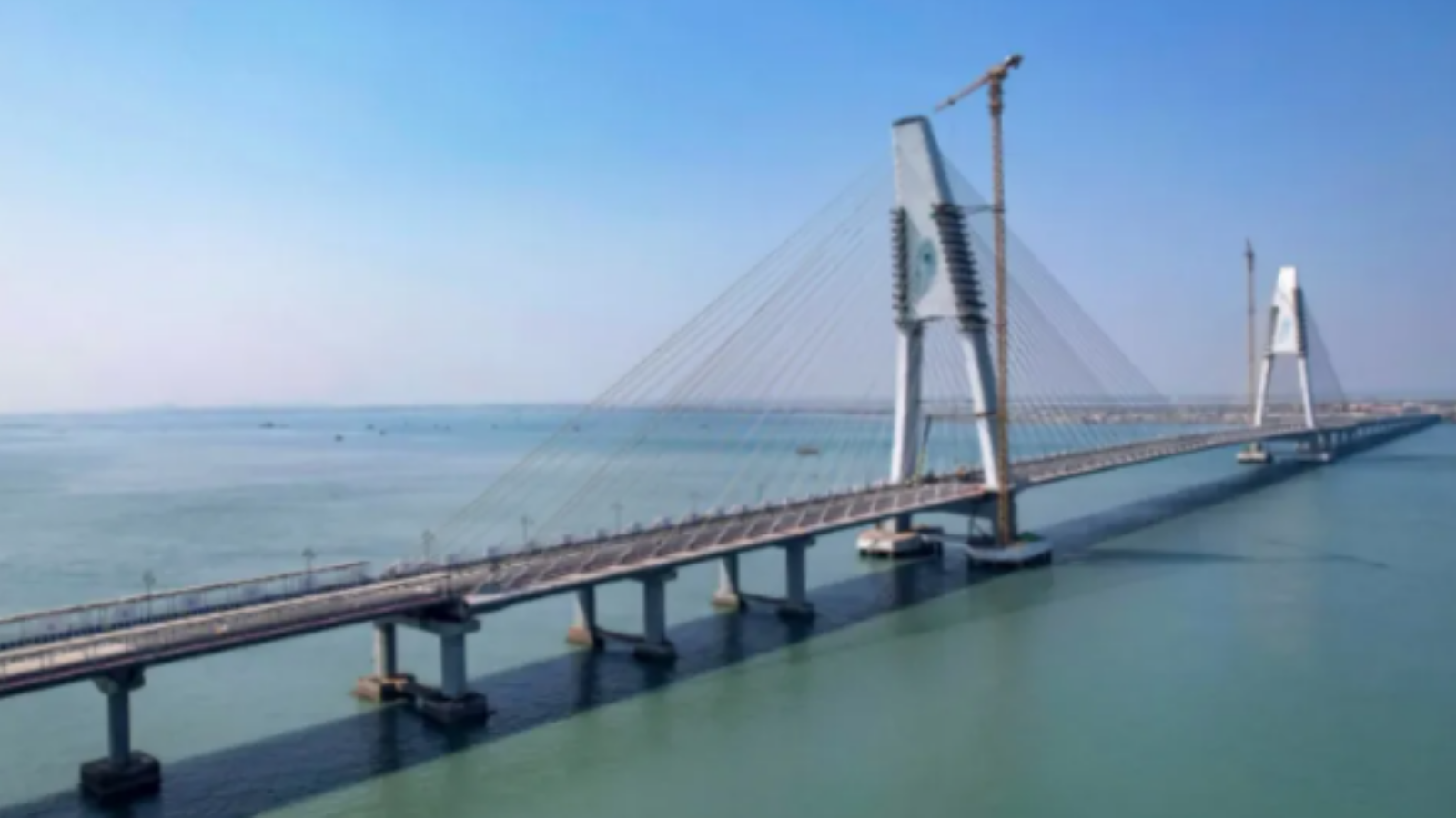 As audit flags safety lapses, Delhi plans repair of iconic Signature Bridge