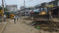 Anti-encroachment drive underway in Gurgaon, 60 km of road space reclaimed so far
