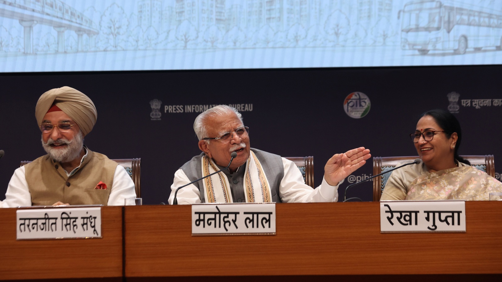 दिल्ली मास्टर प्लान 2047: कौन रह पाएगा?