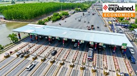 nhai toll plaza pass