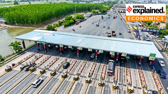nhai toll plaza pass