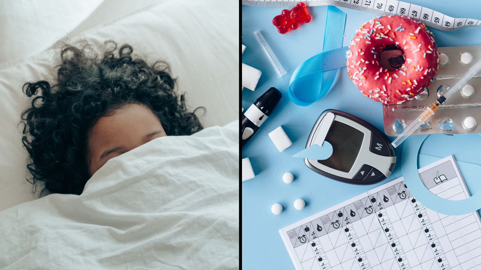 Nightmares and blood sugar: Here’s what happens to glucose when you have a bad dream Nightmares and blood sugar: Here’s what happens to glucose when you have a bad dream
