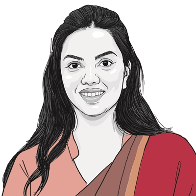 Nimisha Jha