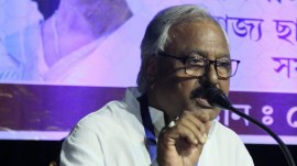 Nirmal Ghosh