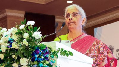 Nirmala Sitharaman says youth don’t find public sector banks ‘cool’, offers advice