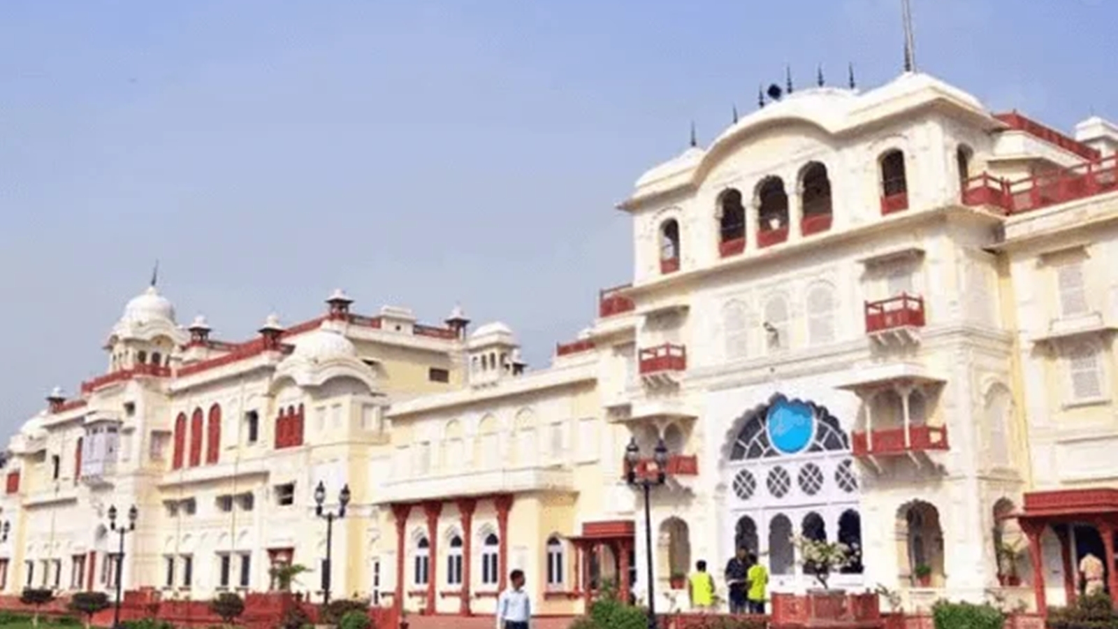 False ceiling falls at NIS Patiala during Independence Day celebrations