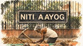 niti aayog