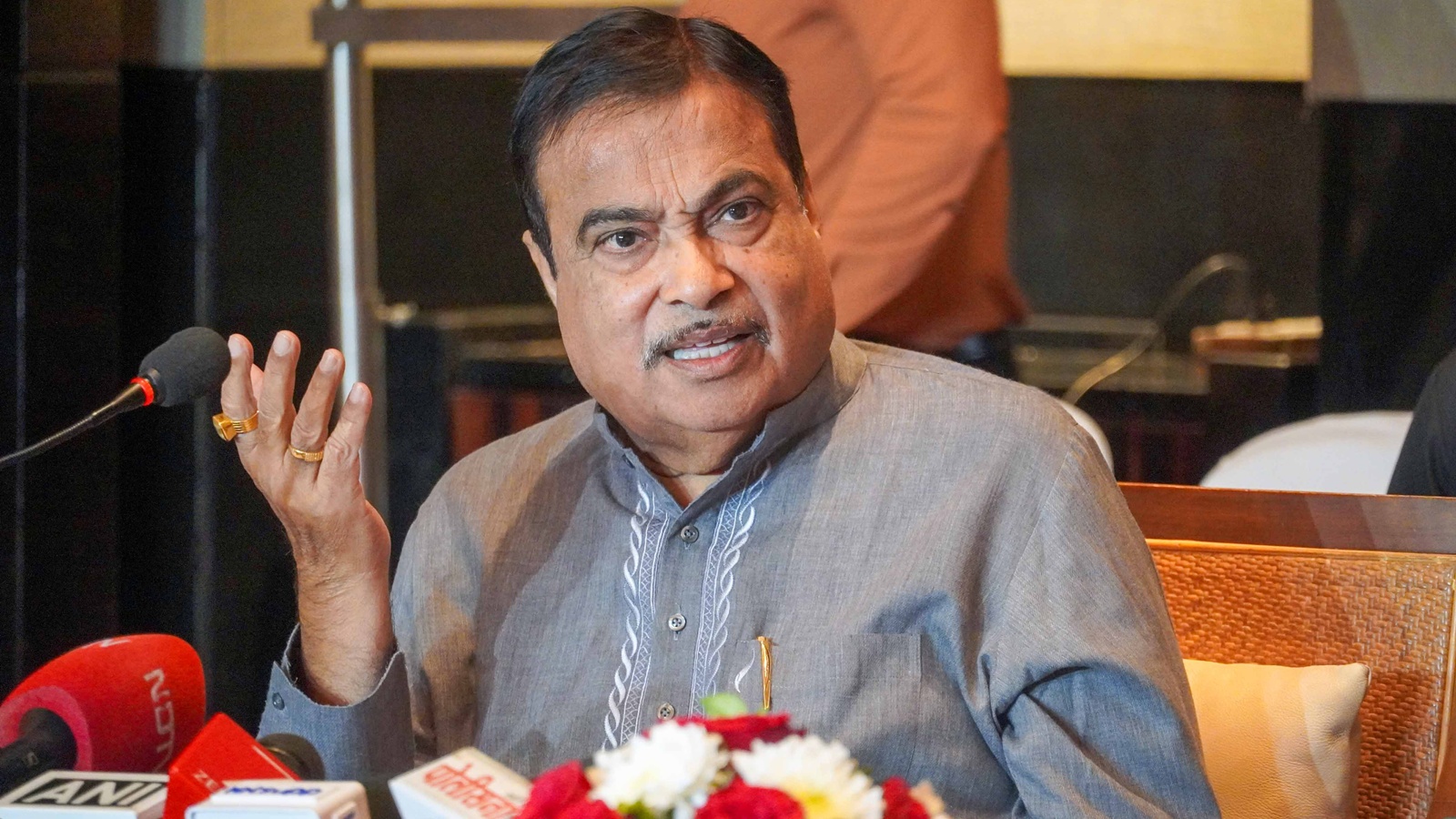 Nitin Gadkari lost weight from 135 kg to 89 kg: Why exercise routine works to sustain it
