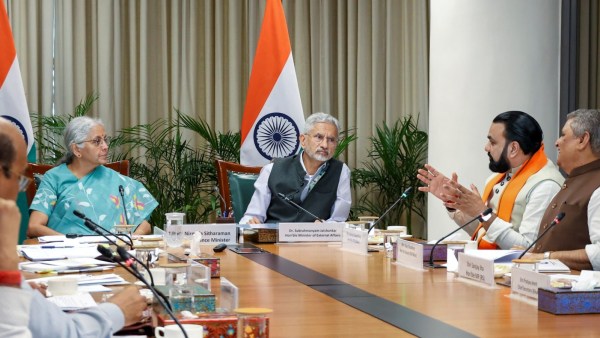 A birthday wish with perfect timing: Why PM Modi’s greeting to Nirmala Sitharaman said a lot