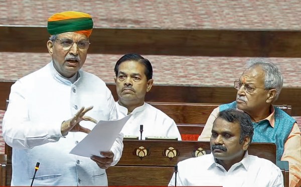 Parliament passes Tribunals Reforms Bill, Tribunals Reforms Bill, Parliament passes Tribunals Reforms Bill amid Opposition walkout, Opposition walkout, Indian express news, current affairs