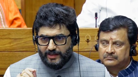 National Cooperative Development Corporation Bill, Amit Shah, Murlidhar Mohol, National Cooperative Development Corporation Bill passed, National Cooperative Development Corporation Bill gets House approval, Indian express news, current affairs