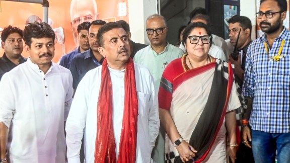 Bengal government planning laws against conversion, Uniform Civil Code, Suvendu Adhikari, Bengal Government, Foreign Contribution (Regulation) Amendment Bill, Indian express news, current affairs