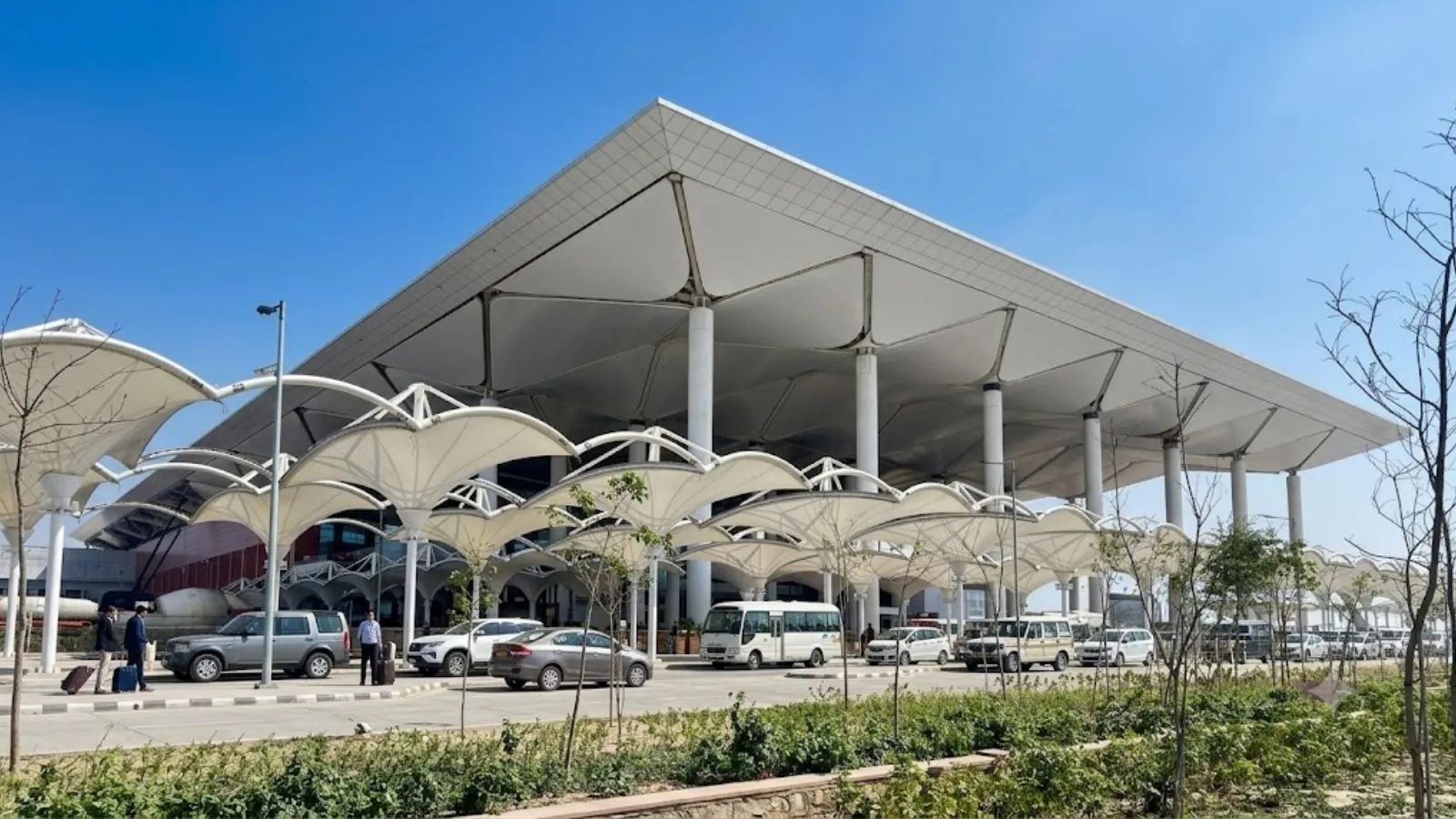 Operator Zurich Airport expects ‘slower ramp-up’ at Noida airport amid geopolitical headwinds