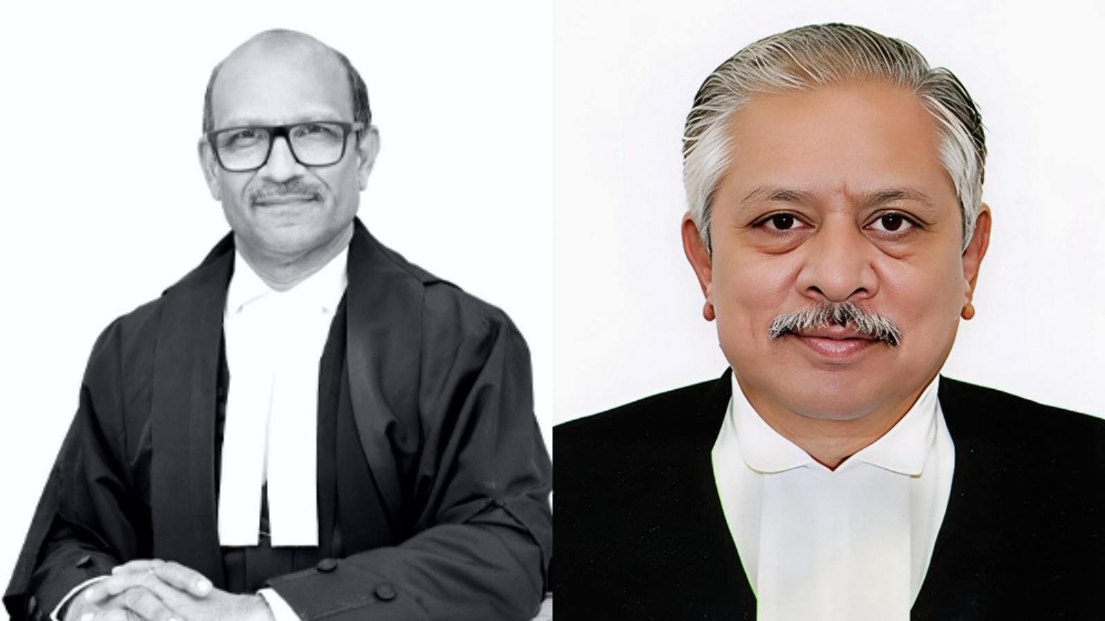 ‘Serious concern’: Rajasthan lawyers break silence on allegations against acting Chief Justice