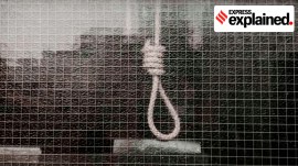 Death penalty