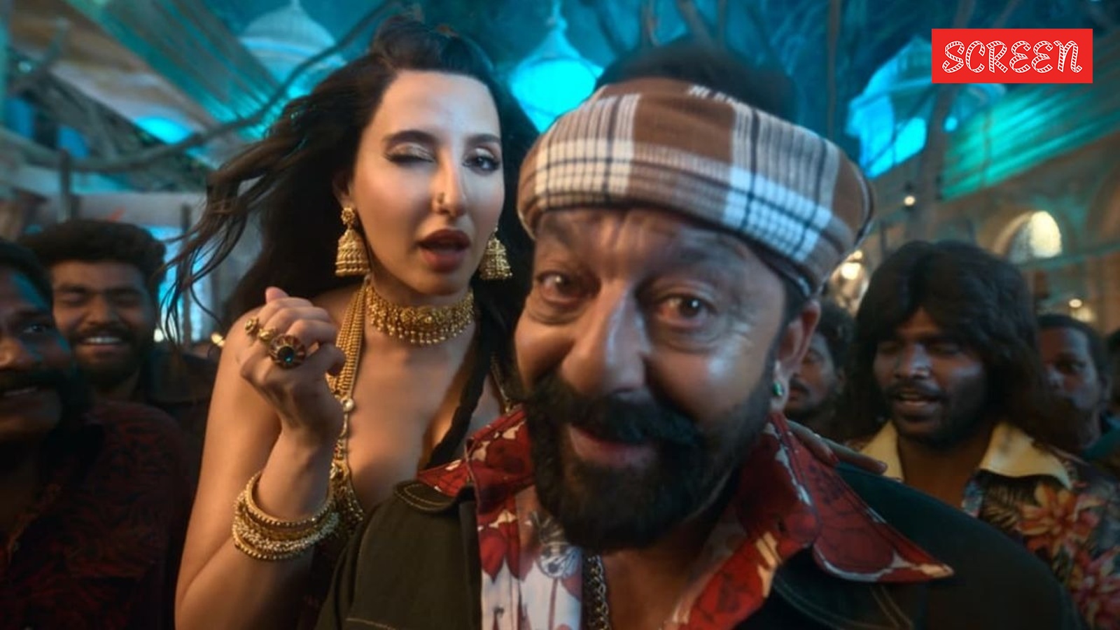 नोरा फतेही का बड़ा खुलासा: 'सरके चुनर' विवाद में इन्फ्लुएंसर्स को पैसे देकर ट्रोल करने का आरोप