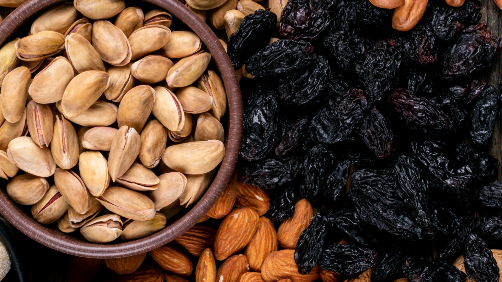Why Consuming Excessive Nuts Can Be Risky During High-Altitude Trekking