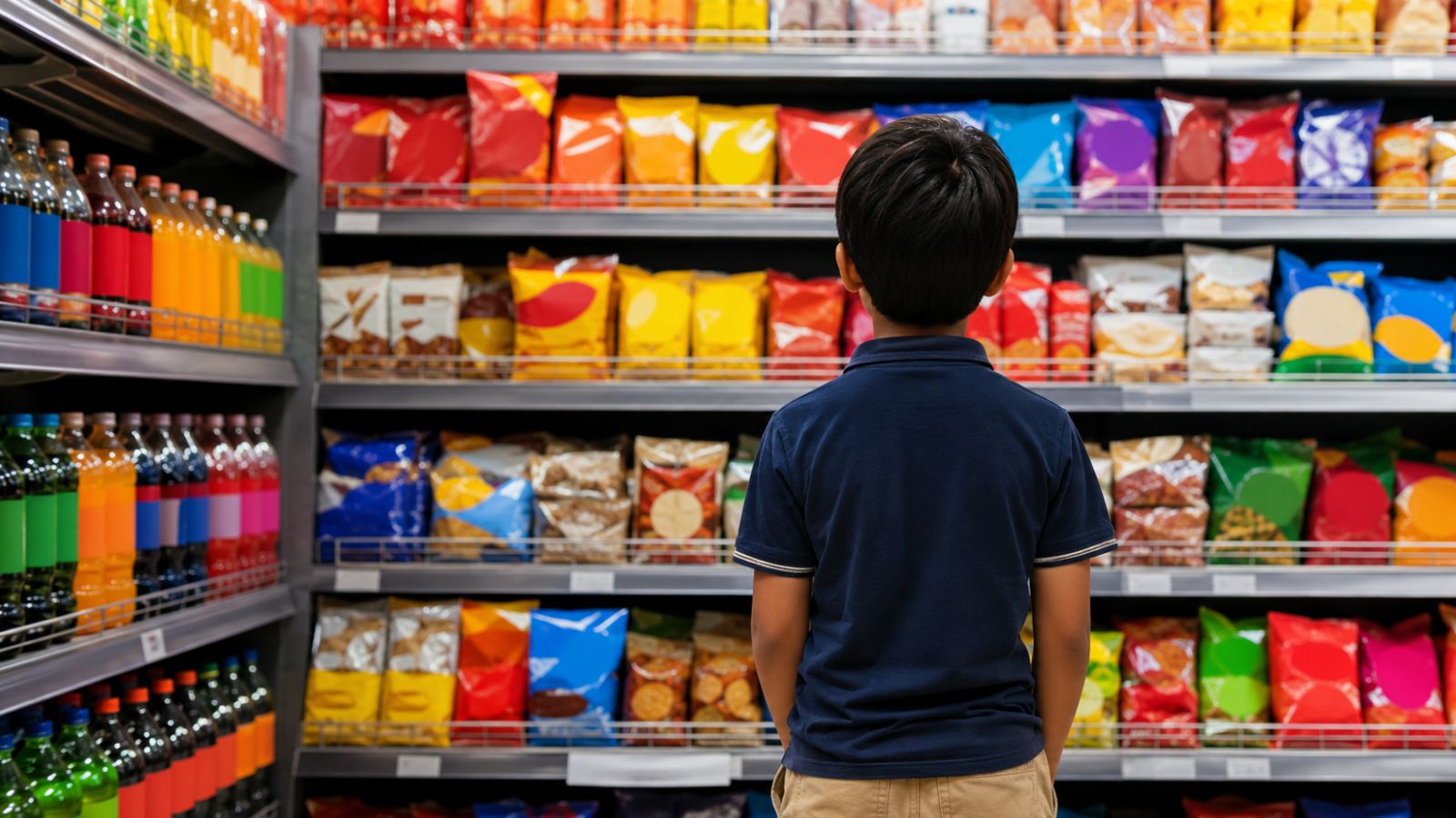 Top doctors want ban on junk food ads, celeb campaigns targeting children: Why this works