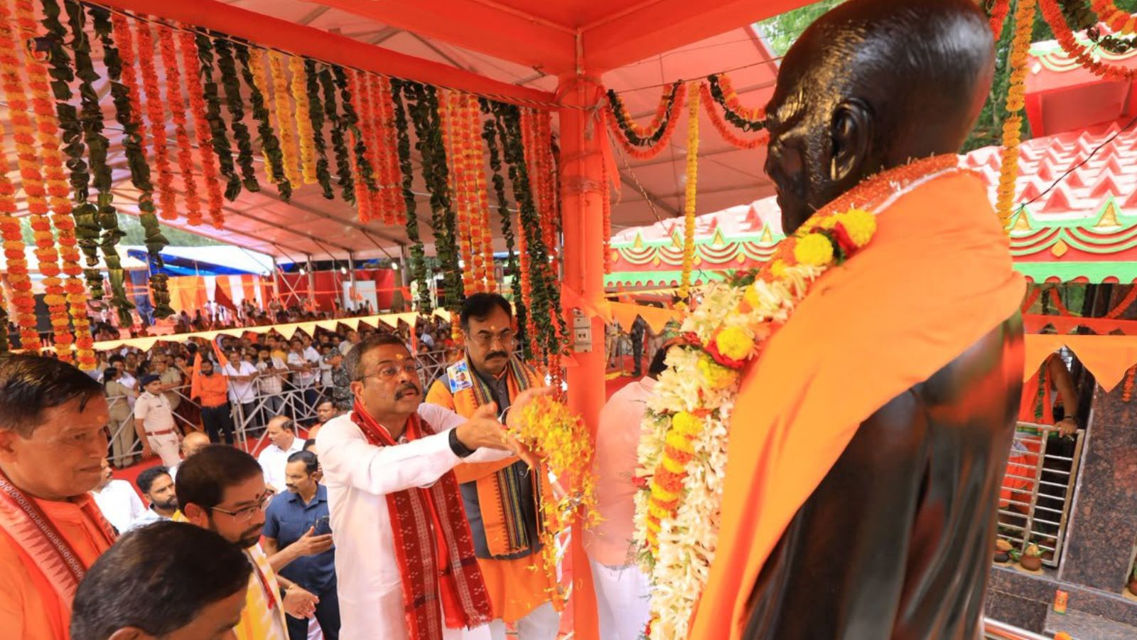 स्वामी लक्ष्मणानंद सरस्वती हत्याकांड: ओडिशा में न्याय की मांग और गायब फाइलों का रहस्य