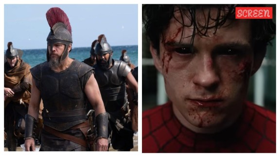 The Odyssey and Spider-Man: Brand New Day have dominated the India box office in July.