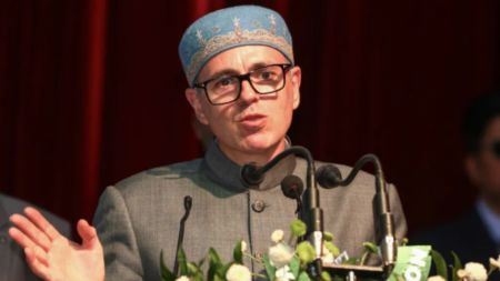 omar abdullah