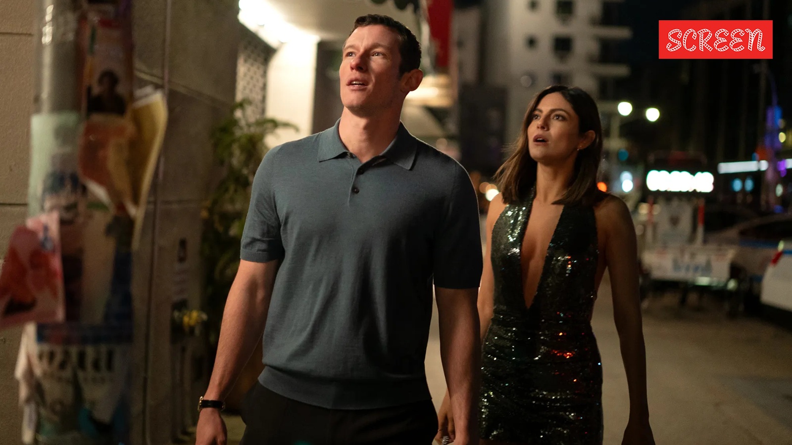 One Night Only movie review: A nice-enough rom-com that aims to be radical
