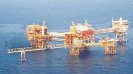Given ONGC’s deep-sea exploration push, the scheme could take some burden off the company.