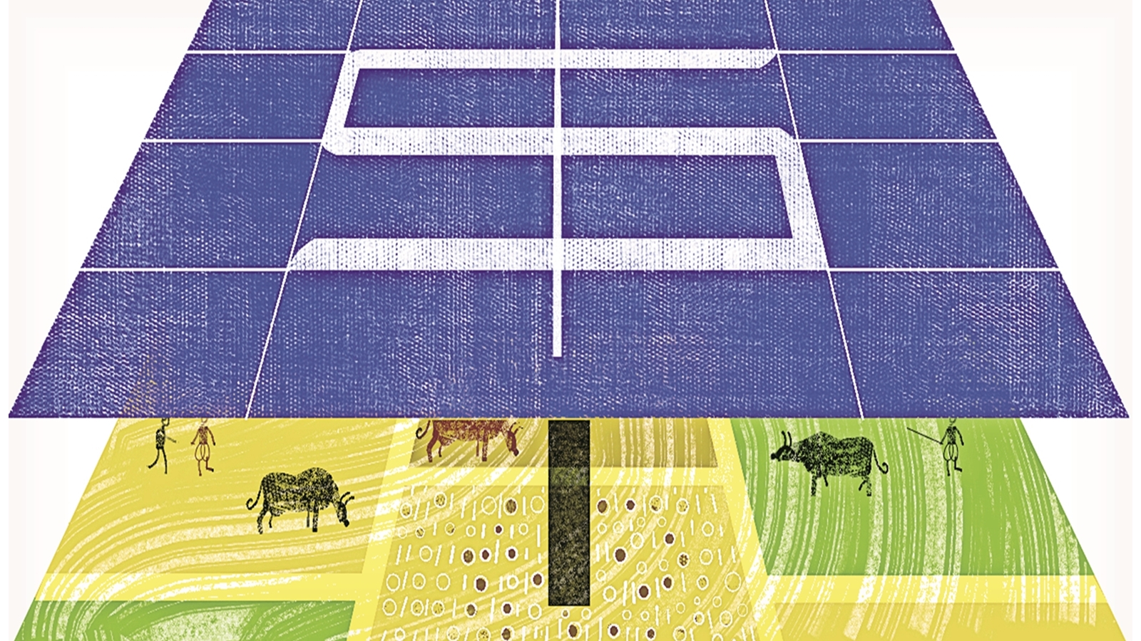 indianexpress.com - Ashok Gulati - A new compact between AI and agriculture: An Andhra Pradesh opportunity