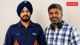 Operation Safed Sagar creators on Netflix show