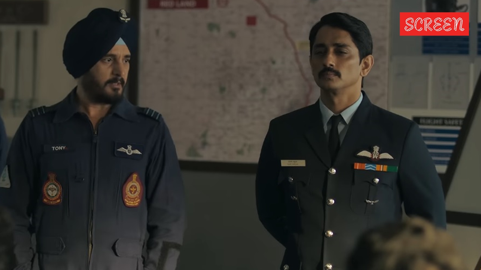 Operation Safed Sagar review: Netflix series soars with zero jingoism, perfect I-Day watch