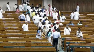 Youth has done its part. Now, Opposition must act