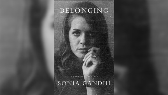 Penguin India, Sonia Gandhi, Penguin India wont publish Sonia Gandhi book, Penguin India wont publish Sonia Gandhi book Belonging: a Journey of Love, Belonging: a Journey of Love, Alfred A Knopf, Indian express news, current affairs
