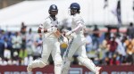 Rahul and Padikkal put up a partnership of 150 runs before the former retired hurt. (BCCI/Creimas Photo)