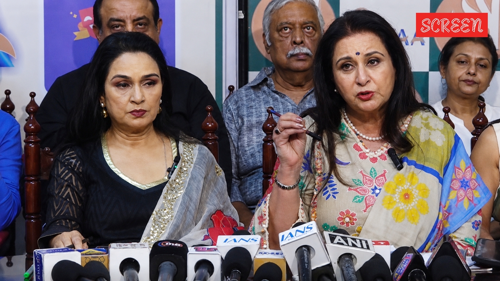 CINTAA Leaders Deny Financial and Governance Allegations Amid Member Resignations