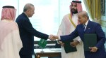 pak defence deal, turkey defence deal, saudi pakistan,