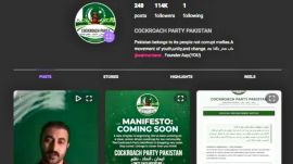 Pakistan’s predicament offers a wider lesson. If there is no meaningful resistance to the dominant political force and its regressive ideology, societies have to endure prolonged stagnation and repeated humiliation.