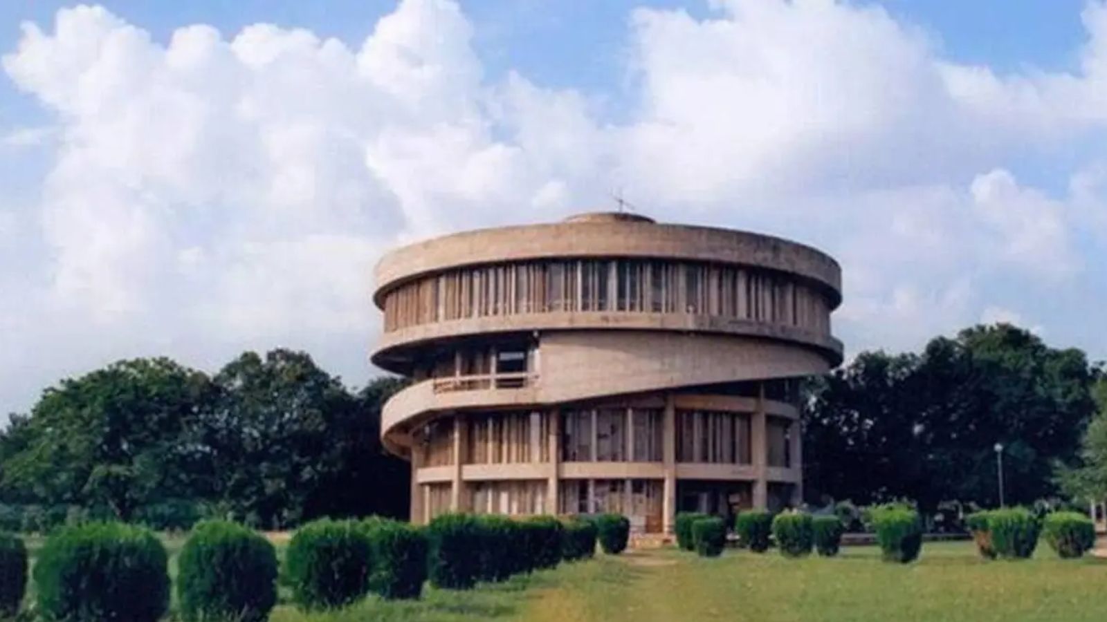 Race for Panjab University Campus Students’ Council elections crown