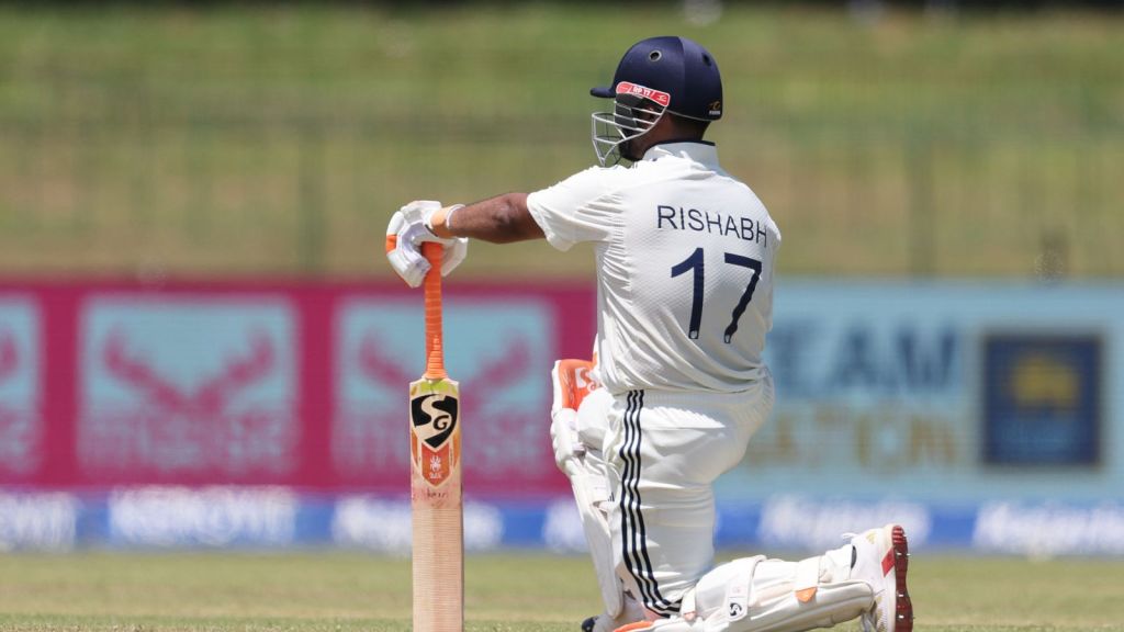 IND vs SL