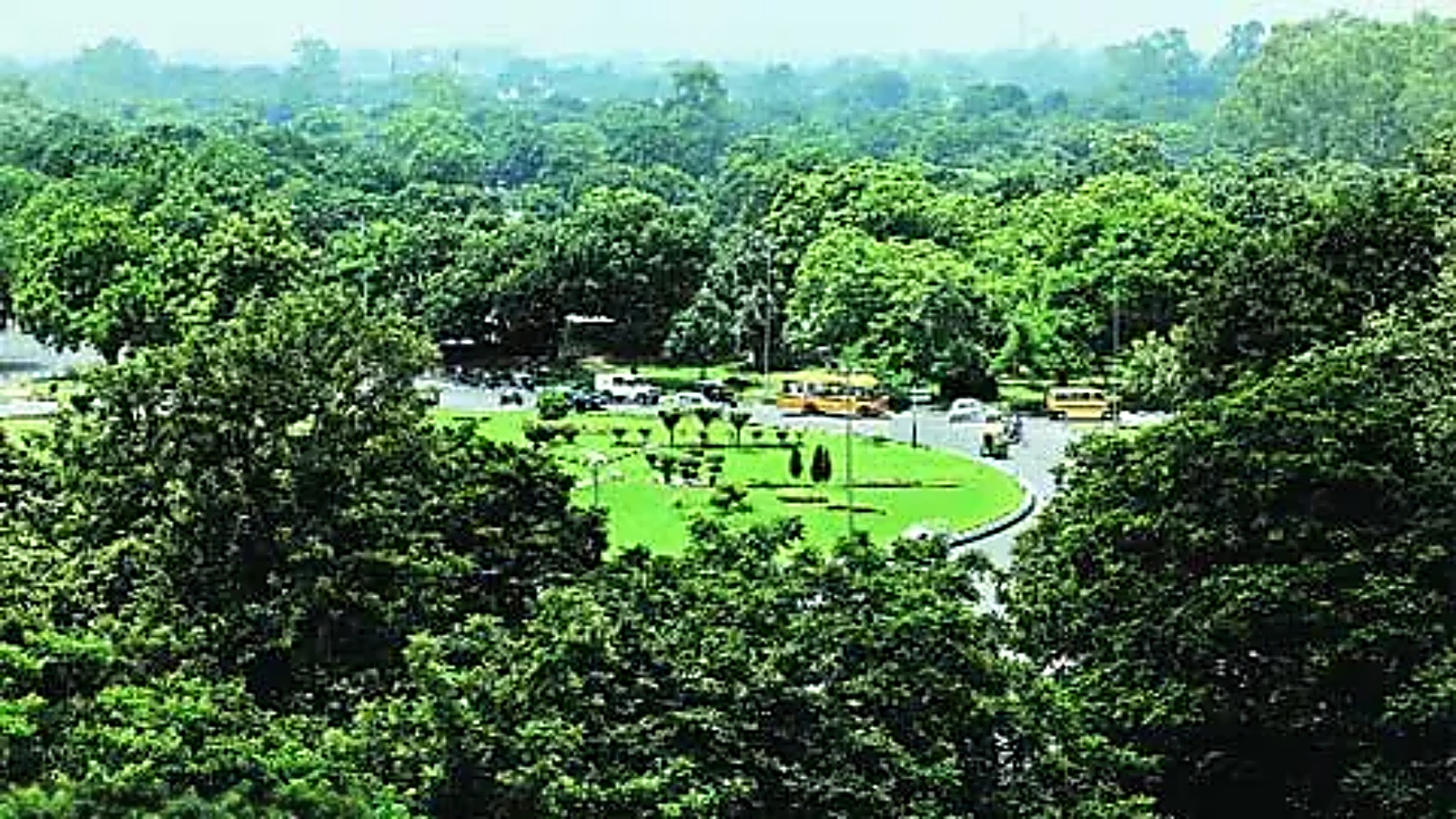 Mickey Mouse funded by taxpayers? Chandigarh park project sparks row