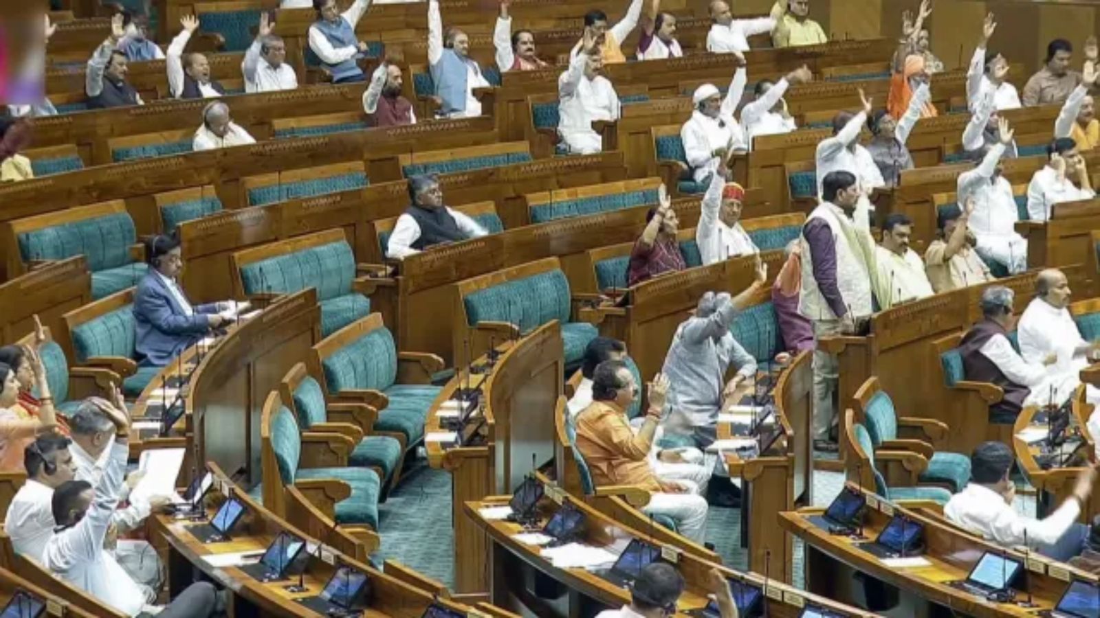 Parliament passes Bill to rename Kerala as Keralam