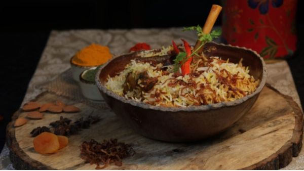 Parsi New Year in Delhi