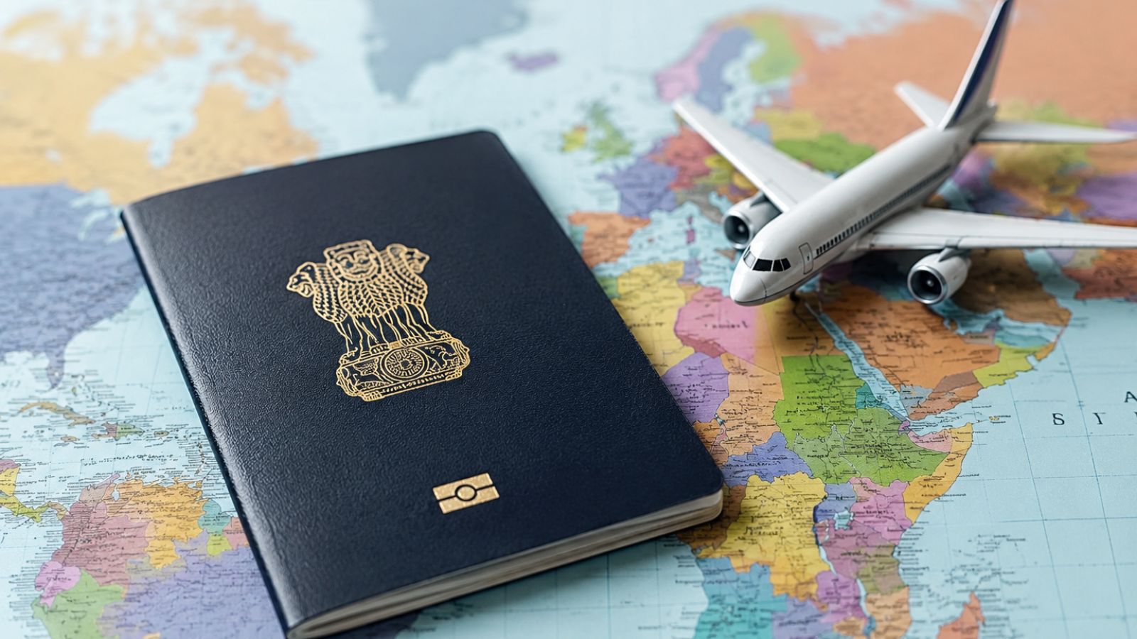 Now, you don't need to visit police station for passport verification
