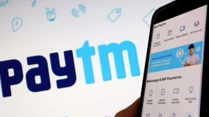Paytm shares jump 10%, price target raised amid talk of UPI fee