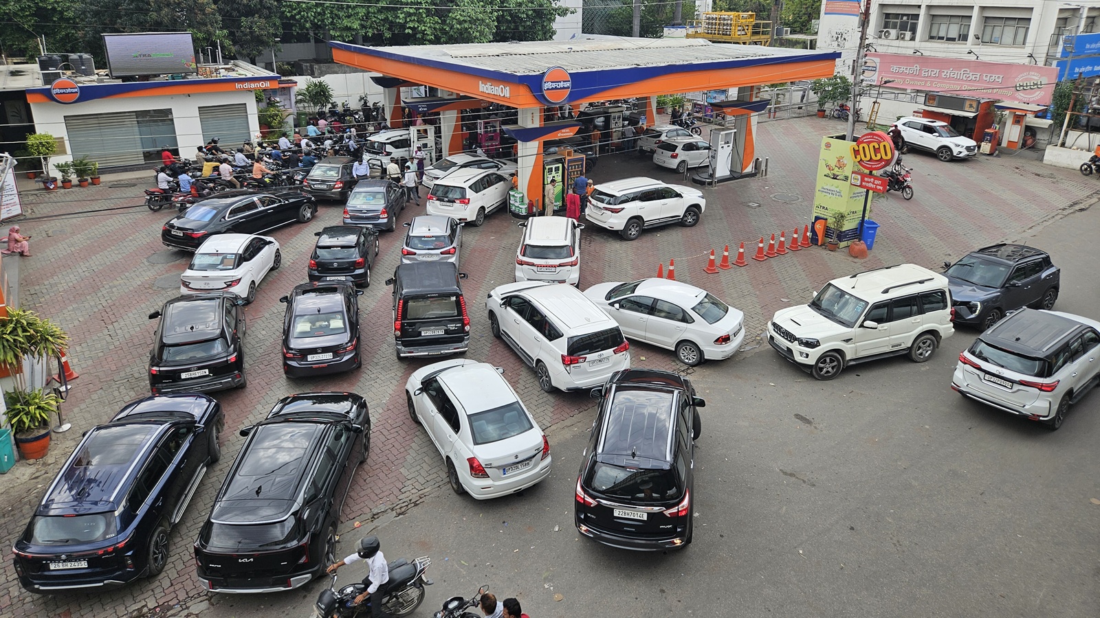 E20 ईंधन विवाद: क्या भारत में अब E10 पेट्रोल का विकल्प भी मिलेगा?