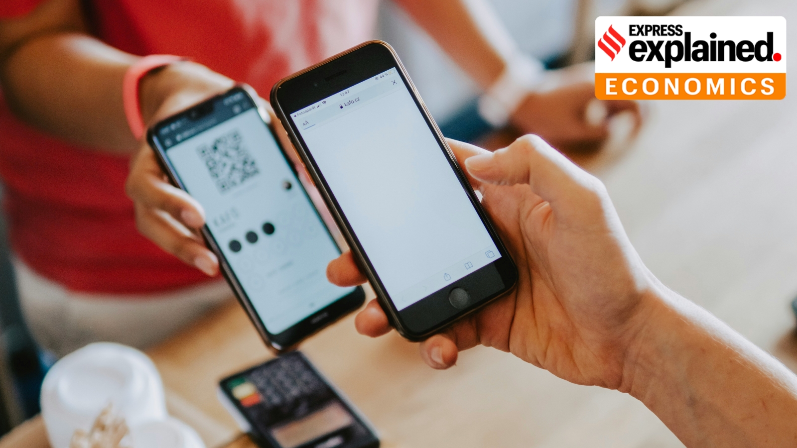 Explained | Why UPI payments to large merchants could attract a fee