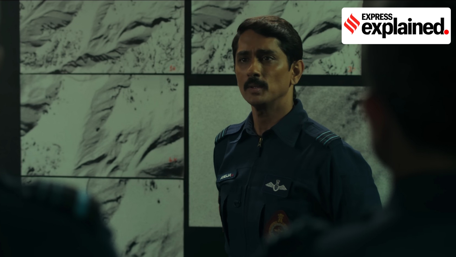 Operation Safed Sagar: What are photo recce missions shown in Netflix show, why are they crucial?