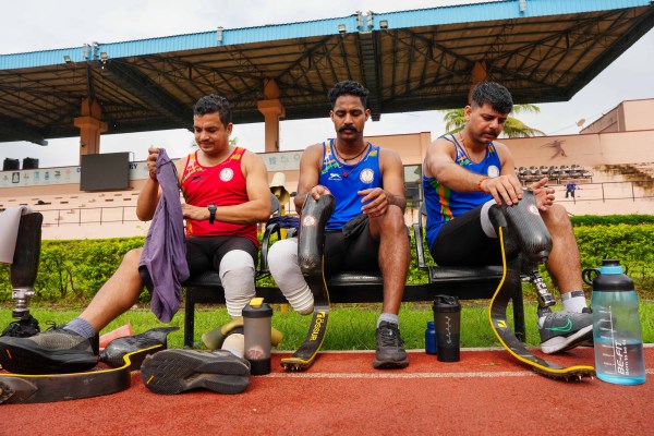 With the Paris Paralympics and the Commonwealth Games behind them, the Node has a new target in sight: the Para Asian Games in September.