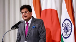 In ten months, Japan invested Rs 1 lakh cr out of Rs 7 lakh cr targeted for 10 yrs: Goyal