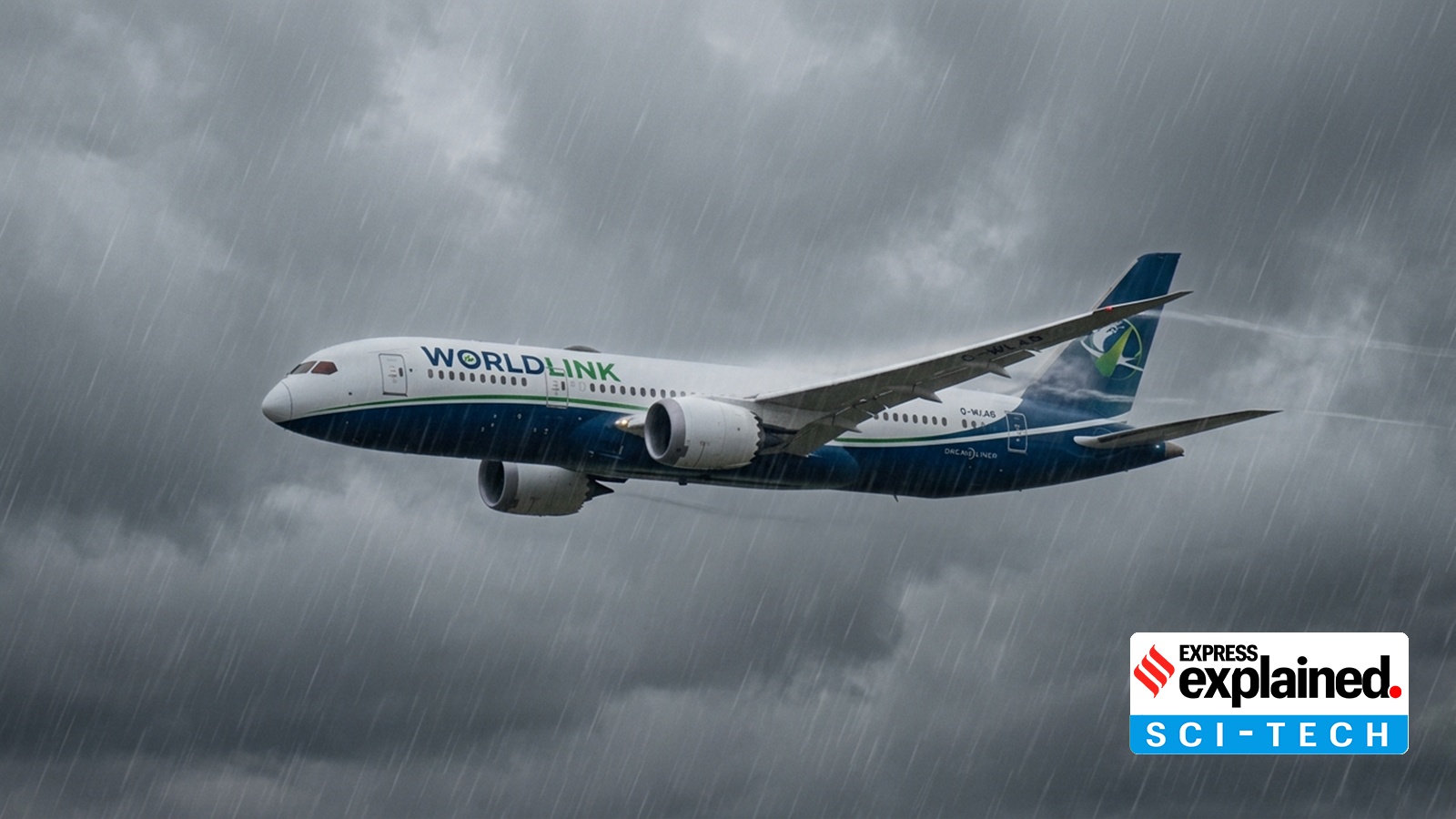 Why Heavy Rain Leads to Flight Cancellations in Delhi