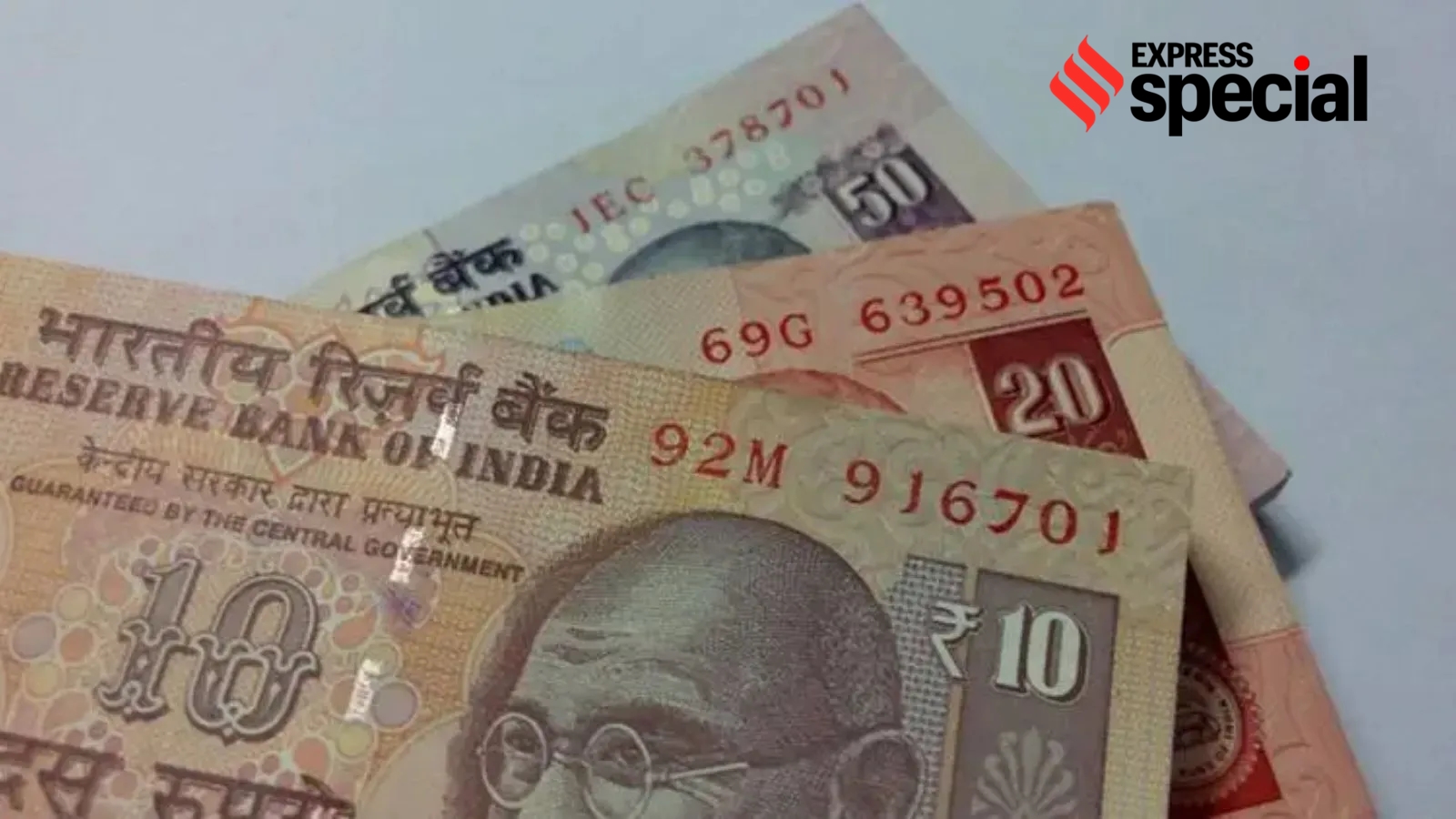 For India polymer notes, bidders certify no animal tallow, firewalls against China, Pakistan